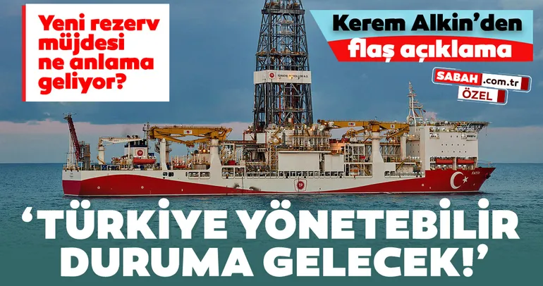 Son dakika haber: Yeni doğal gaz rezerv müjdesi ne anlama geliyor? Prof. Dr. Kerem Alkin’den önemli açıklamalar