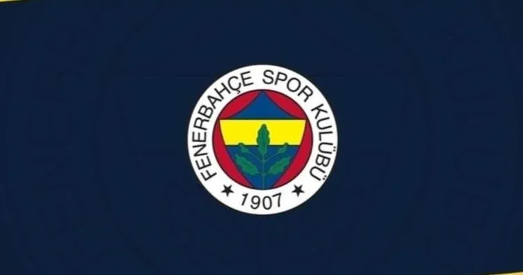 Fenerbahçe’den Süper Kupa açıklaması