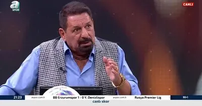 Erman Toroğlu’ndan bomba iddia! Galatasaraylı 3 yönetici, Fatih Terim’in ceza alması için TFF’ye gitmiş! | Video