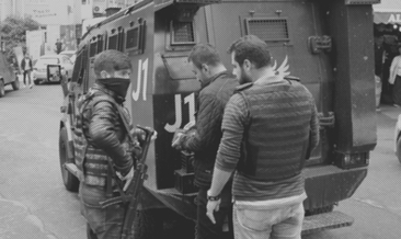 Adana merkezli tefecilik operasyonu