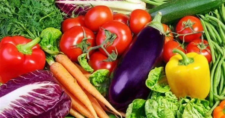 Sebze fiyatları fırladı domates-biberin tadı kaçtı