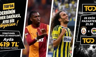 TOD // SABAH SPOR