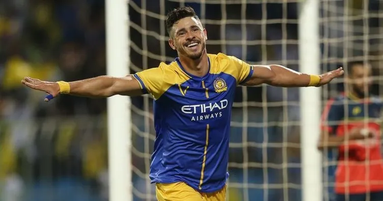 Giuliano Al Nassr’dan resmen ayrıldı!