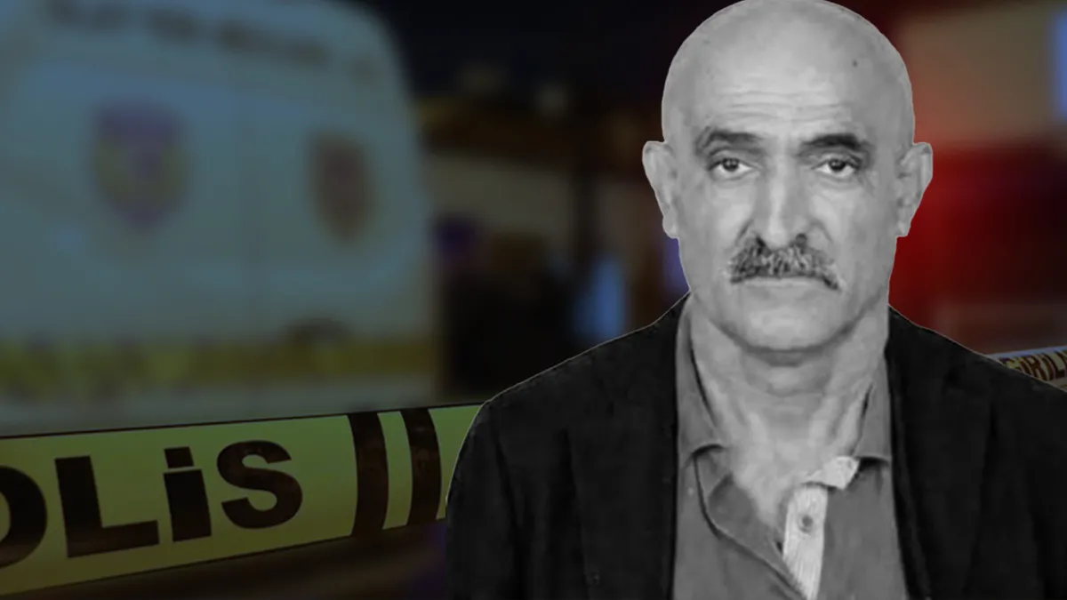 Kartal’da kiracı dehşeti! Ev sahibini göğsünden bıçaklayarak katletti: Korkunç anlar kameraya yansıdı! Kartal’da kiracı dehşeti! Ev sahibini göğsünden bıçaklayarak katletti: Korkunç anlar kameraya yansıdı!