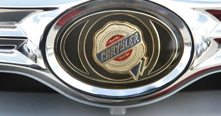 Chrysler, Çin’deki 19 binden fazla aracını geri çağırdı