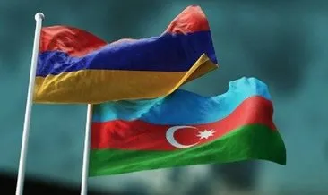Azerbaycan ile Ermenistan arasında kritik temas