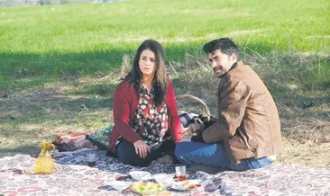 Dilberay ilk kez bu akşam ATV’de