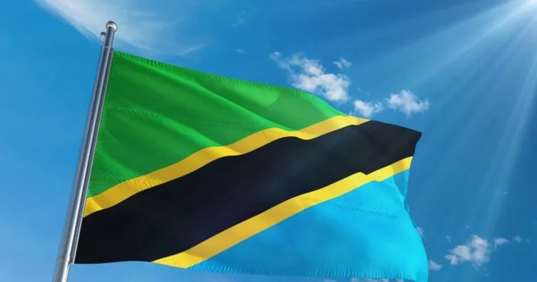 Tanzanya Hangi Kıtada Yer Almaktadır? Tanzanya Hangi Yarım Kürede, Dünya Haritasında Nerede ve Nereye Yakın?