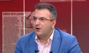Son dakika | Gazeteci Cem Küçük’e tutuklama talebi