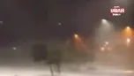 Meksika’yı Otis Kasırgası vurdu | Video