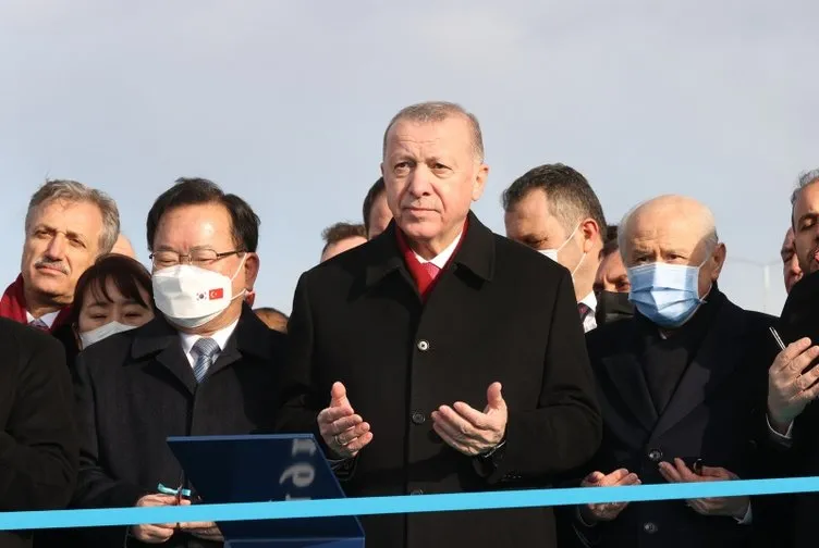 Son dakika | Türkiye tarih yazdı; Ömür tüketen kuyruklardan konfora...