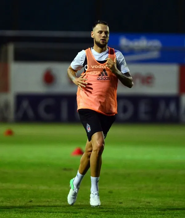 Süper Lig'de gelenden çok giden var!
