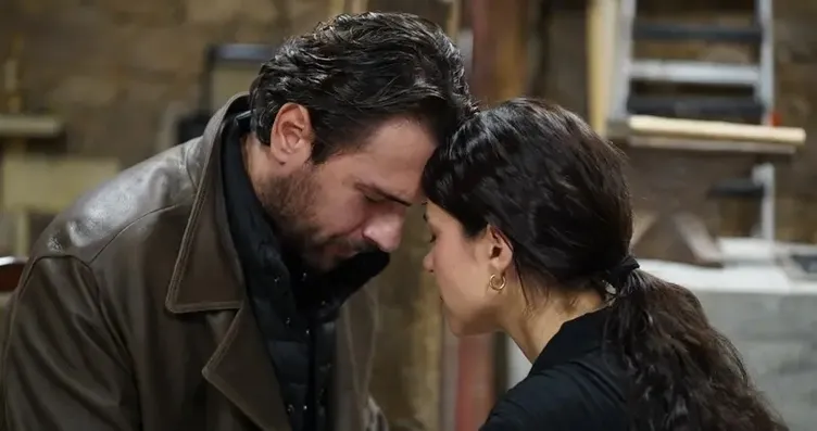 Taşacak Bu Deniz 14. bölüm fragmanı izle: Biz...