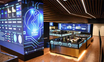 Borsa İstanbul’dan çifte rekor: BIST 100’de yeni hedef 3000