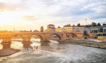 Anadolu topraklarından bir parça ÜSKÜP