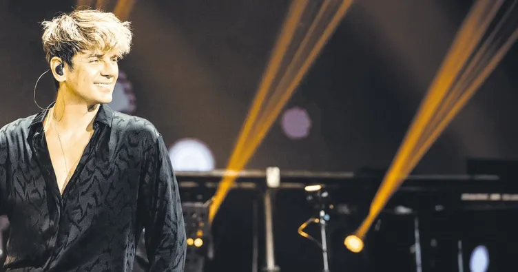 Ünlü piyano virtüözü İstanbul’a geliyor