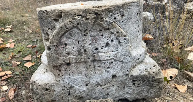 Göbeklitepe'den bile eskiydi! Tahrip edildi...