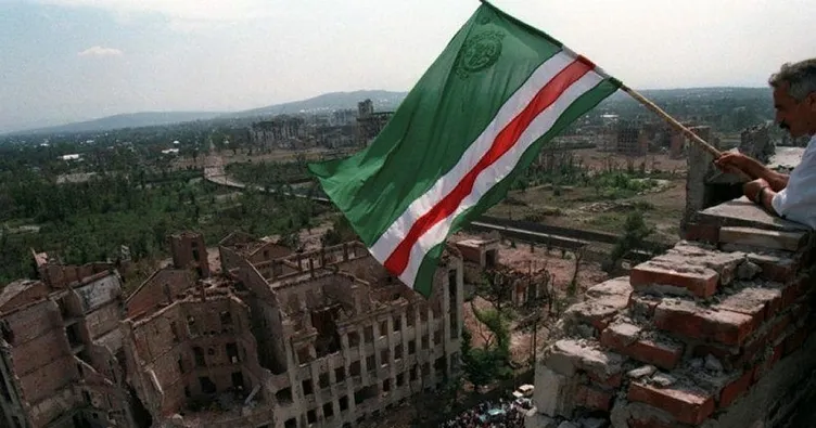 Çeçenistan’da çatışma: 6 Rus askeri öldü