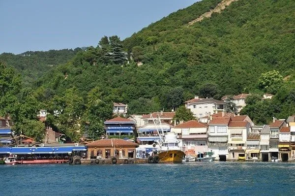 İstanbul’a yakın tatil yerleri