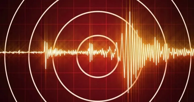 GAZİANTEP DEPREM SON DAKİKA | 13 Haziran...