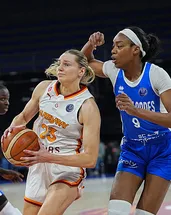 Galatasaray, seride 1-0 öne geçti!