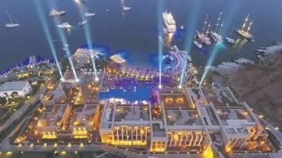 Buyukhanli Artik Geceleri Rahat Uyuyabilir Selale Kadak
