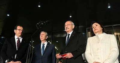 Kılıçdaroğlu’nun adaylığı sonrası ilk istifa haberi geldi! Kurucu üye hayal kırıklığı olarak nitelendirdi