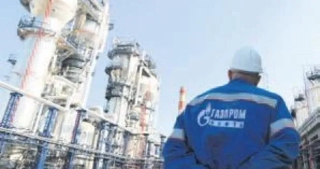 Gazprom’dan Türkiye ve AB’ye 175 milyar metreküplük doğalgaz