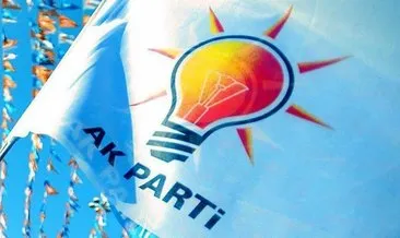 AK Parti’de seçim başkan yardımcılığına 6 yeni isim