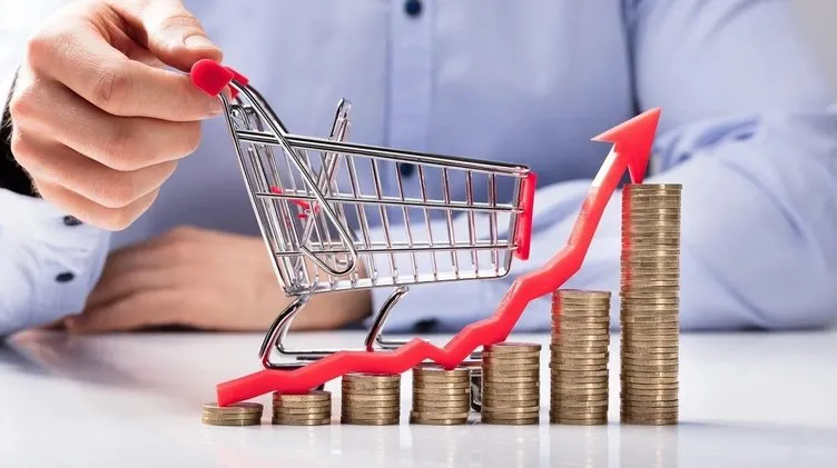 HAZİRAN ENFLASYON ORANI BELLİ OLDU! || TÜİK 2023 Haziran enflasyon oranı ne kadar yüzde kaç oldu? 6 aylık enflasyon farkı