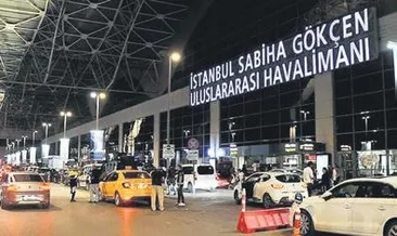 Yangına karşı 7 milyarlık tedbir