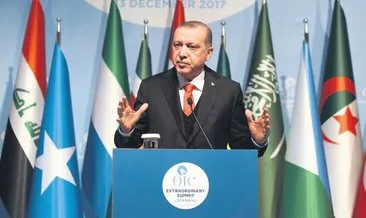 İslam dünyasında Erdoğan rüzgarı