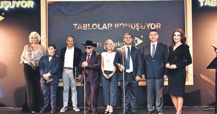 Türk Telekom göremeyenler için tabloları konuşturdu
