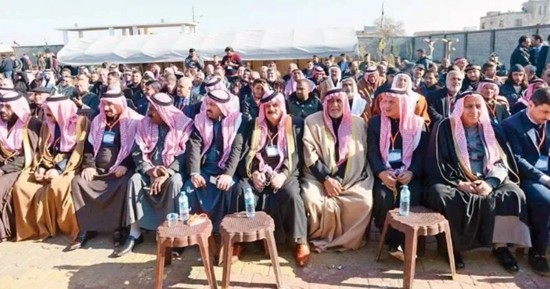 teroristlerin baskilari nedeniyle