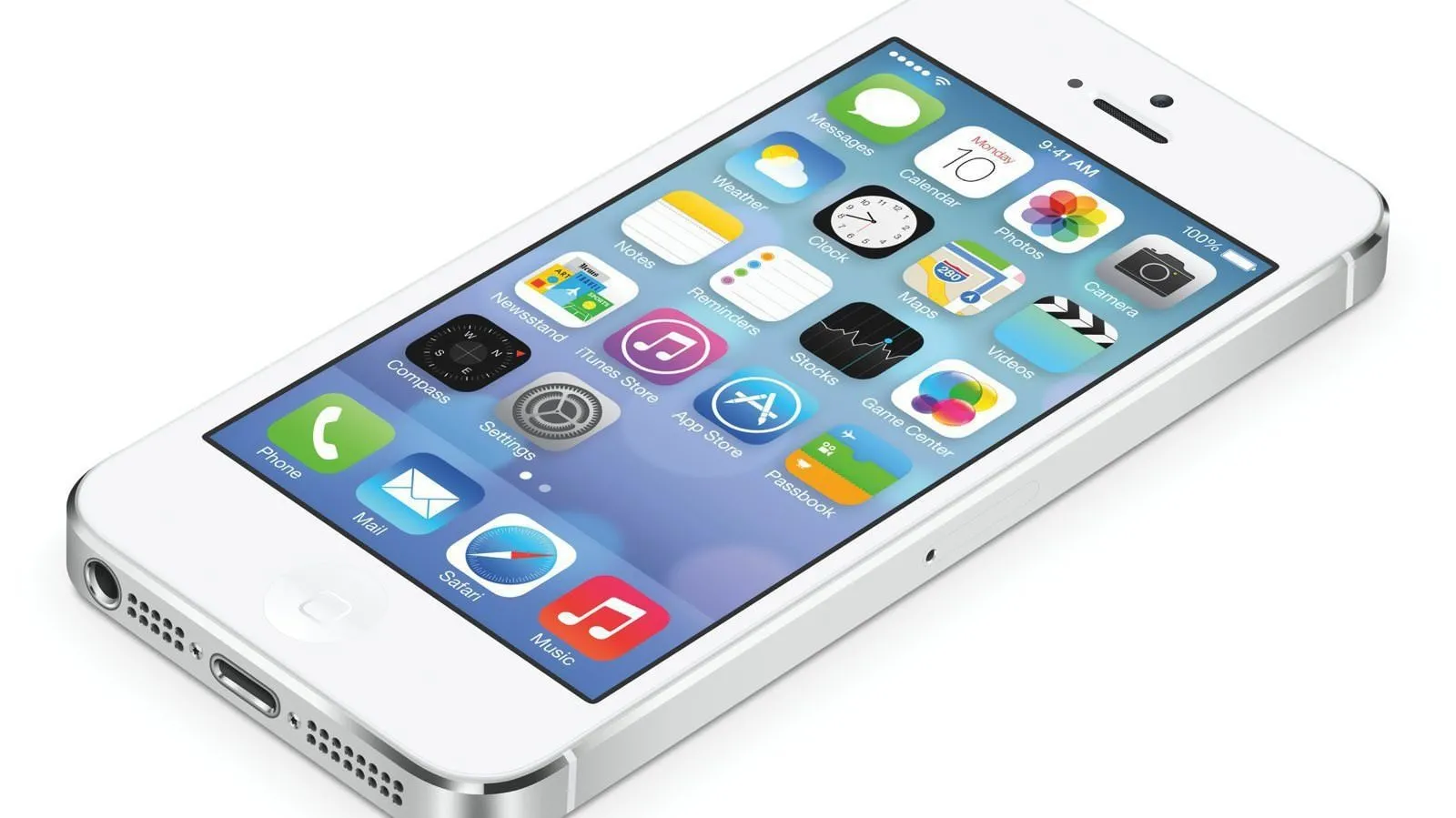 iphone u neredeyse 50 yil boyunca