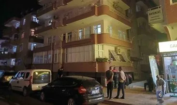 Kayıp ihbarı bulunulan adam evinde ölü bulundu #antalya