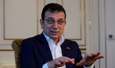 SON DAKİKA | Çapraz sorguda sıkışan Ekrem İmamoğlu’nun savunma fiyaskosu!