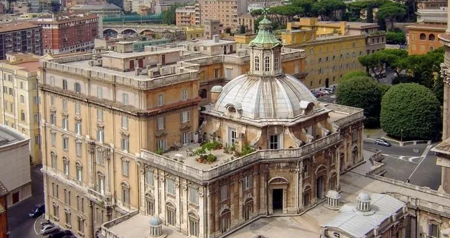 Michelangelo’nun Sistine Şapeli’ne gizlediği anatomik şifreler