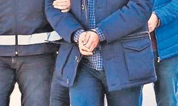MSB izin belgelerinde 5 milyonluk rüşvet soruşturması #ankara