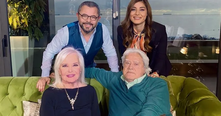 Gönül Yazar ‘Para konuşmaktan utanırım’