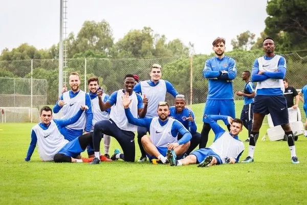 Süper Lig takımlarının piyasa değerleri