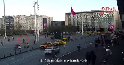İstiklal Caddesi’ndeki bombalı terör saldırısına ilişkin sanıkların yargılanmasına bugün başlanacak | Video
