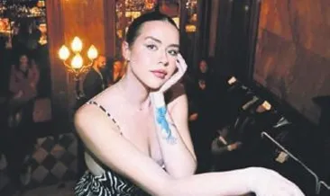 Bir yılda aşk bitti