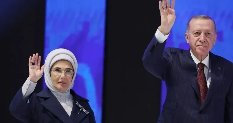 Milletin gönlünde nice yıllara