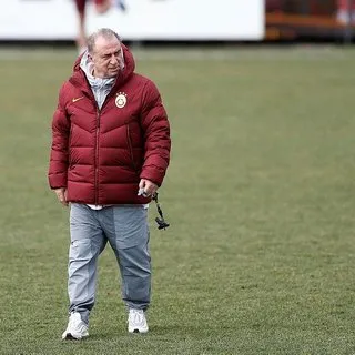 Son dakika haberi: Fatih Terim mesajı verdi! Galatasaray’da yeni dalga başlıyor! Falcao, Babel, Belhanda…