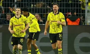 Borussia Dortmund’da ayrılık ihtimali! Beşiktaş ve Fenerbahçe...