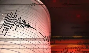 GÜNCEL SON DEPREMLER LİSTESİ: AFAD ve Kandilli Rasathanesi ile son depremler nerede, kaç şiddetinde?