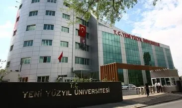 İstanbul Yeni Yüzyıl Üniversitesi öğretim üyesi alacak