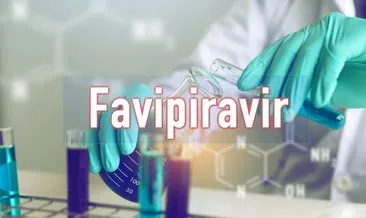 Favipiravir ilacı nedir, nasıl kullanılır? Çin’den gelen favipiravir ilacının corona virüse karşı etkili mi?