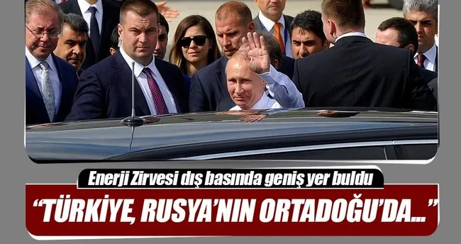 Pravda: Türkiye Rusya’nın Ortadoğu’daki kilit ortağı olacak